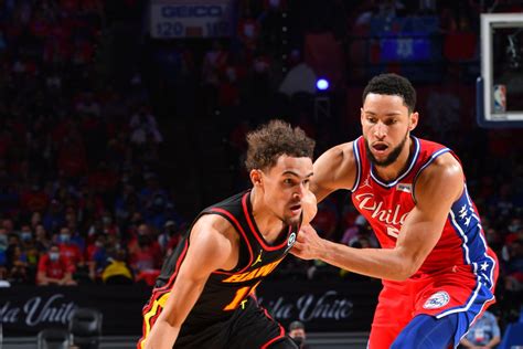 Atlanta Hawks vs. Philadelphia 76ers Prediction, Odds, NBA  .